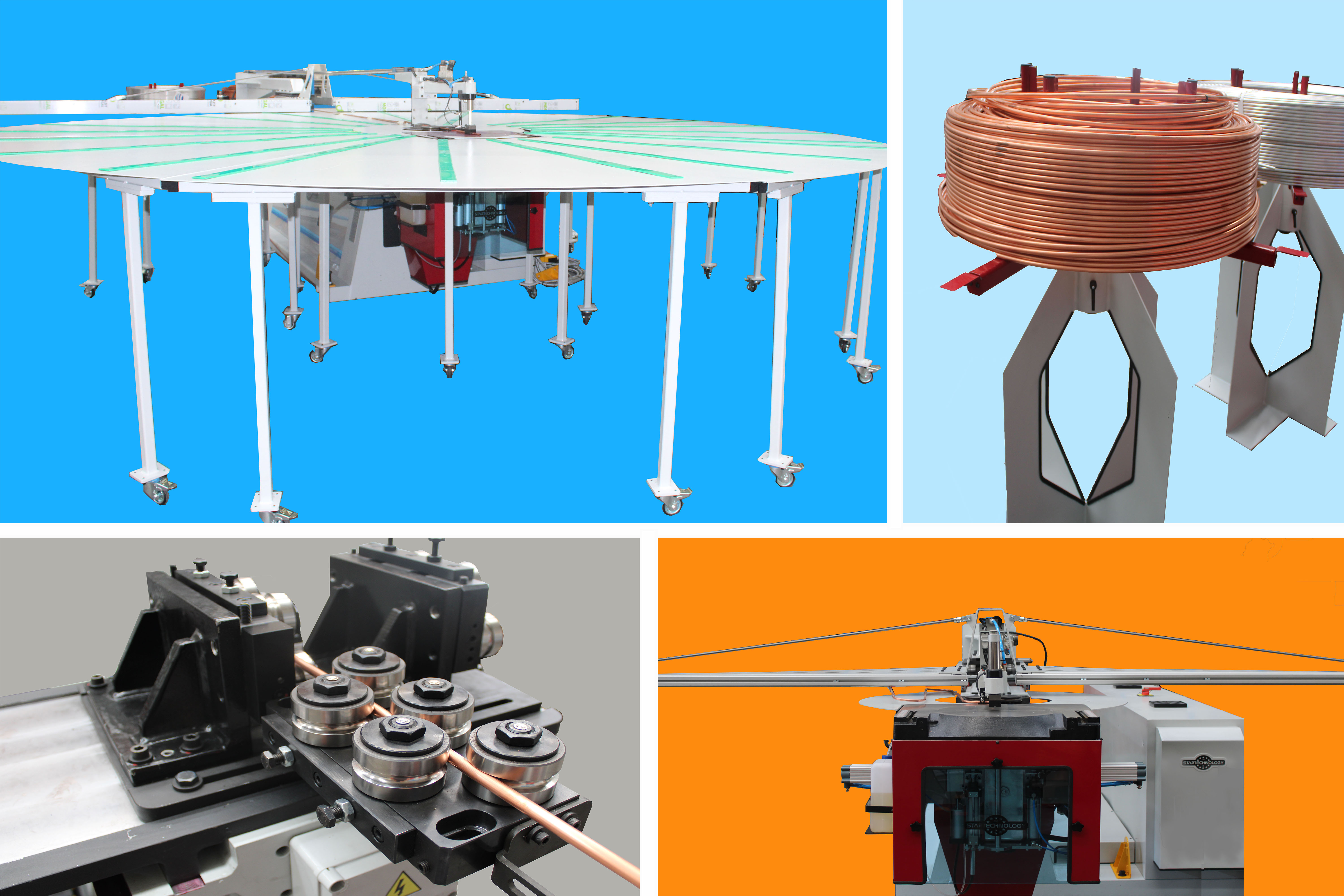 STAR TECHNOLOGY   2019